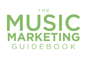the music marketing guidebook kdmr music music marketing music business